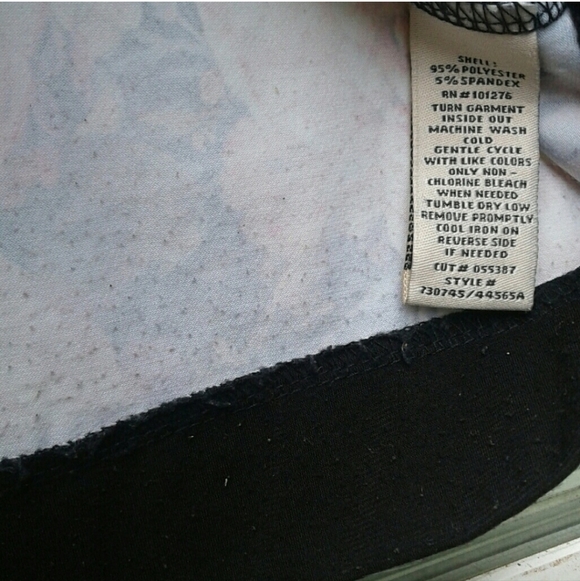 Eci maxi skirt - Picture 5 of 5